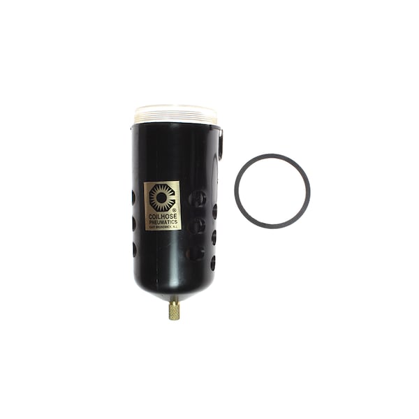 Filter Bowl & Guard Kit